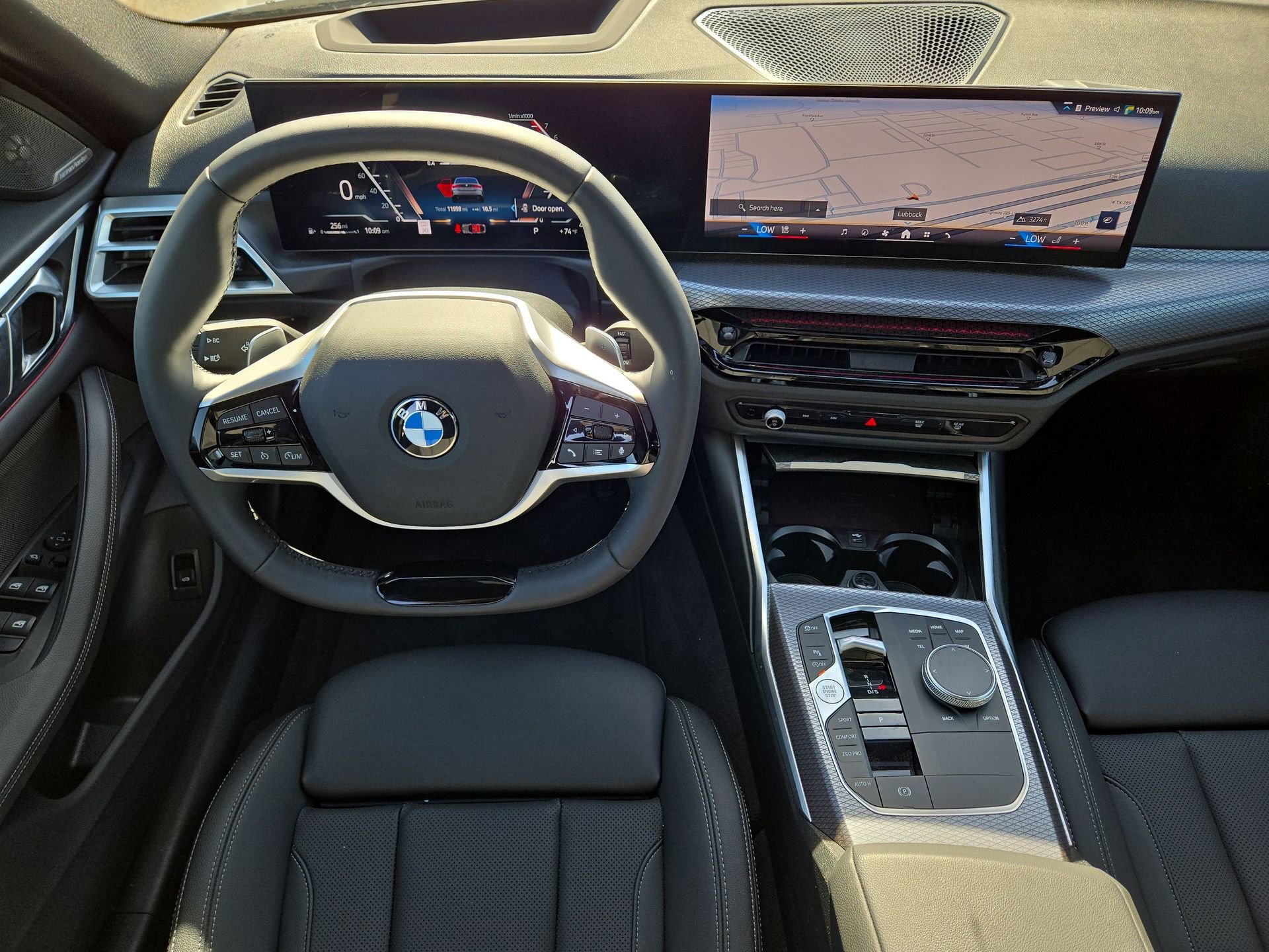 Used 2025 BMW 430i xDrive w/ Premium Package image 14