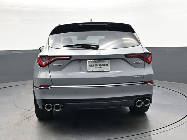 New 2026 Acura MDX Type S image 5