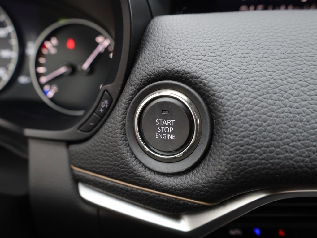 Used 2025 MAZDA CX-70 3.3 Turbo w/ Preferred Package image 38