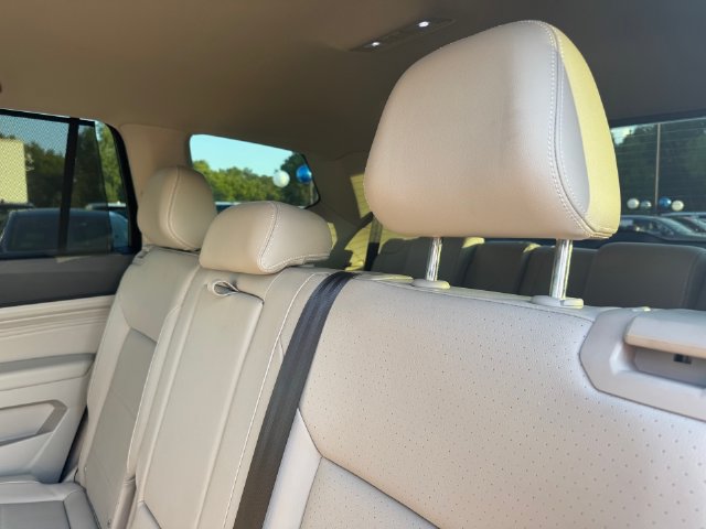 Used 2023 Volkswagen Atlas SE FWD image 27