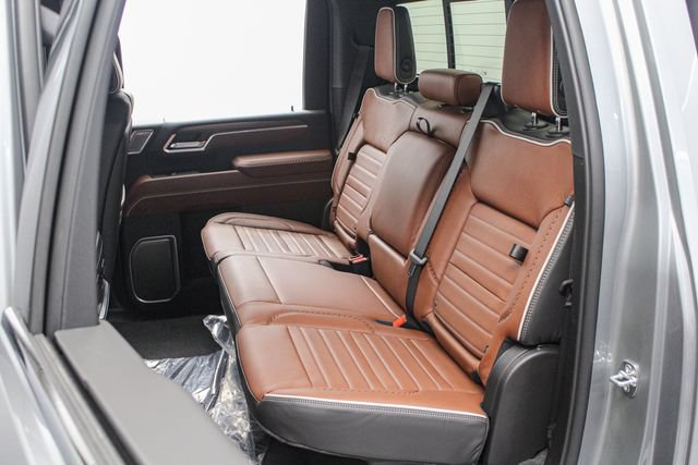 New 2026 GMC Sierra 2500 Denali Ultimate w/ LPO, Black Badging Package AWD/4WD image 28