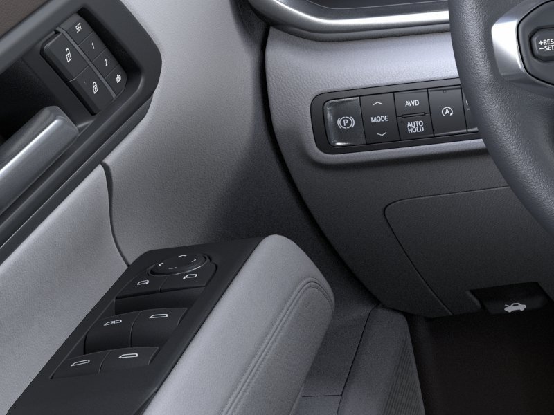 New 2027 GMC Terrain Denali AWD/4WD image 46