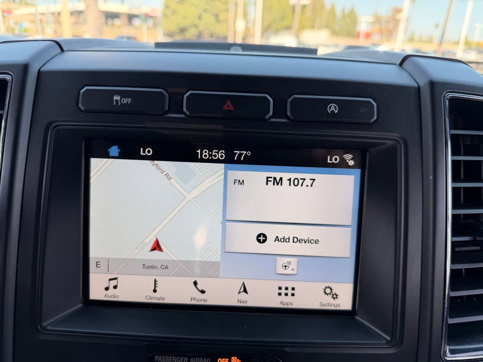 Used 2018 Ford Expedition Limited RWD image 13