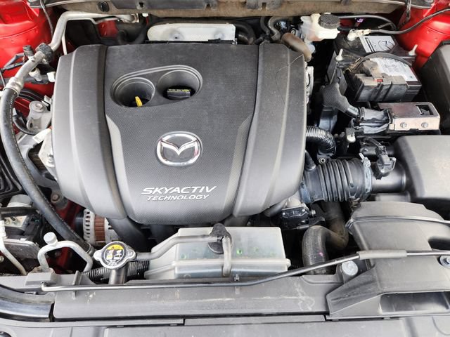 Used 2018 MAZDA CX-5 Touring w/ Preferred Equipment Package AWD/4WD image 35