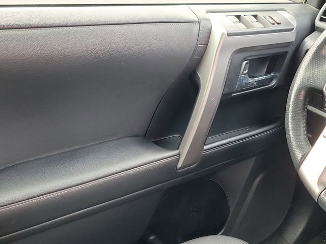 Used 2024 Toyota 4Runner SR5 Premium image 20