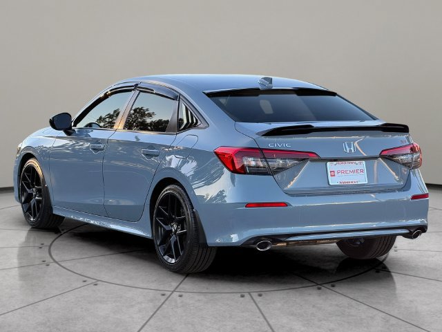 Used 2024 Honda Civic Si image 4