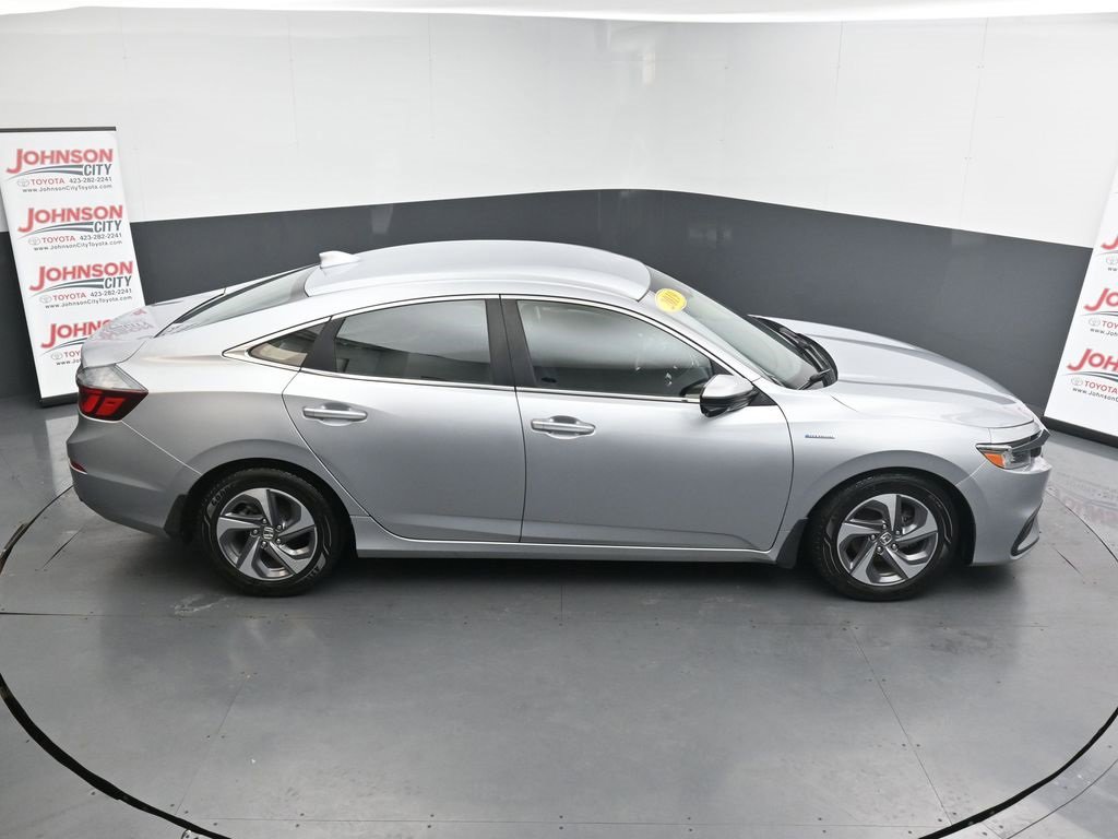 Used 2019 Honda Insight EX image 37
