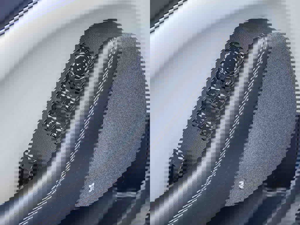 Used 2023 Ford Mustang Mach-E Premium w/ Mustang Nite Pony Package image 19