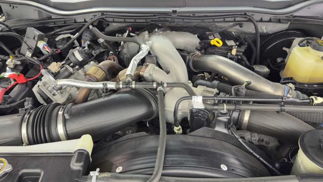 Used 2021 Ford F250 Lariat AWD/4WD image 38