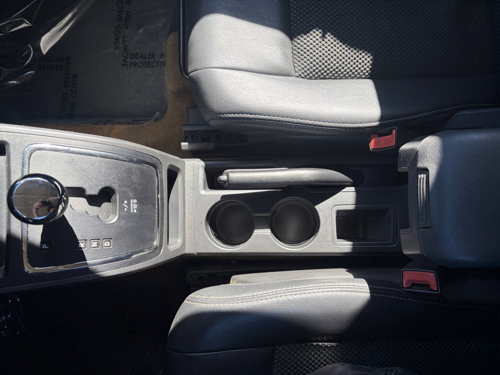 Used 2016 Jeep Patriot Sport w/ Power Value Group FWD image 24