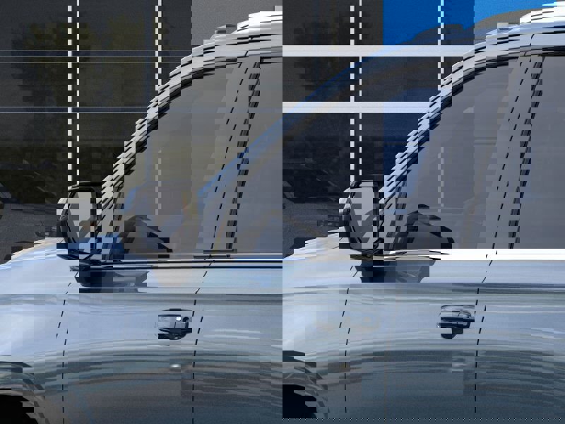 New 2026 Chevrolet Tahoe LS image 12