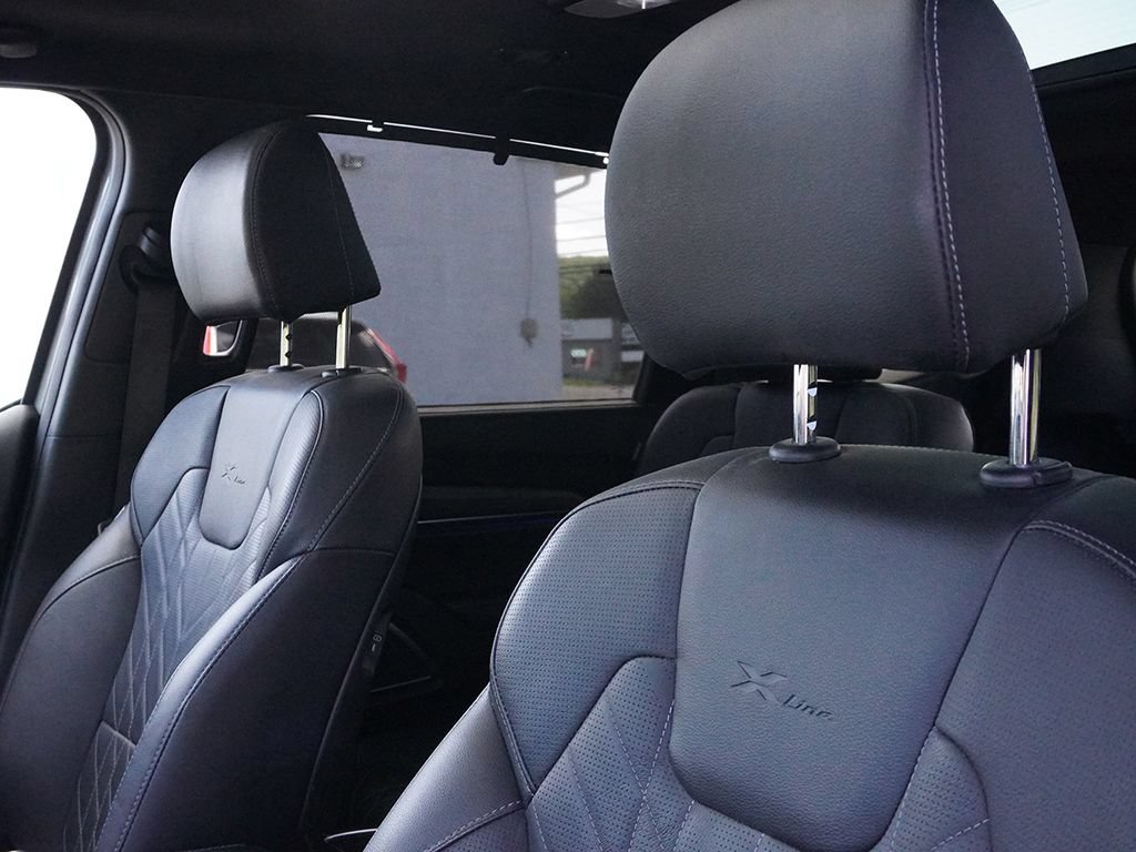Used 2024 Kia Telluride SX X-Line AWD/4WD image 35