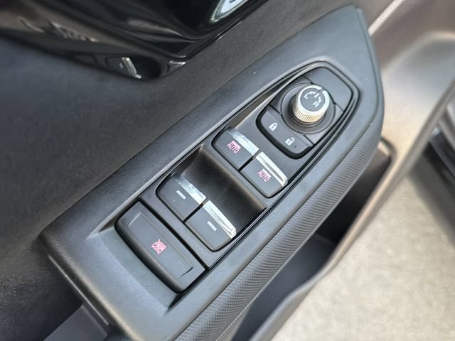 Certified 2026 Subaru Forester Touring AWD/4WD image 28