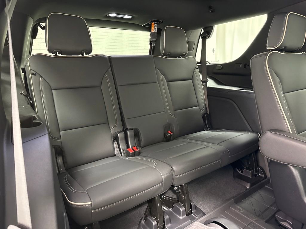 New 2026 Chevrolet Tahoe Premier w/ Sun And Tow Package image 13