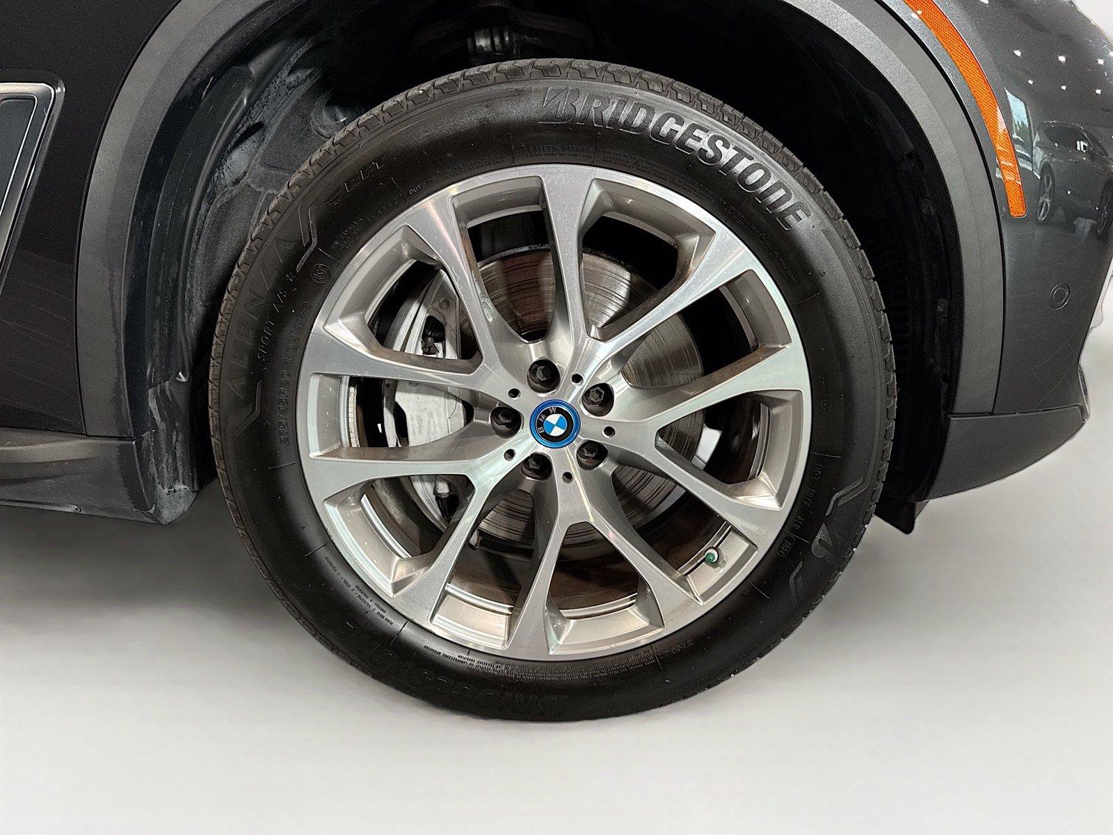 Used 2023 BMW X5 xDrive45e AWD/4WD image 36