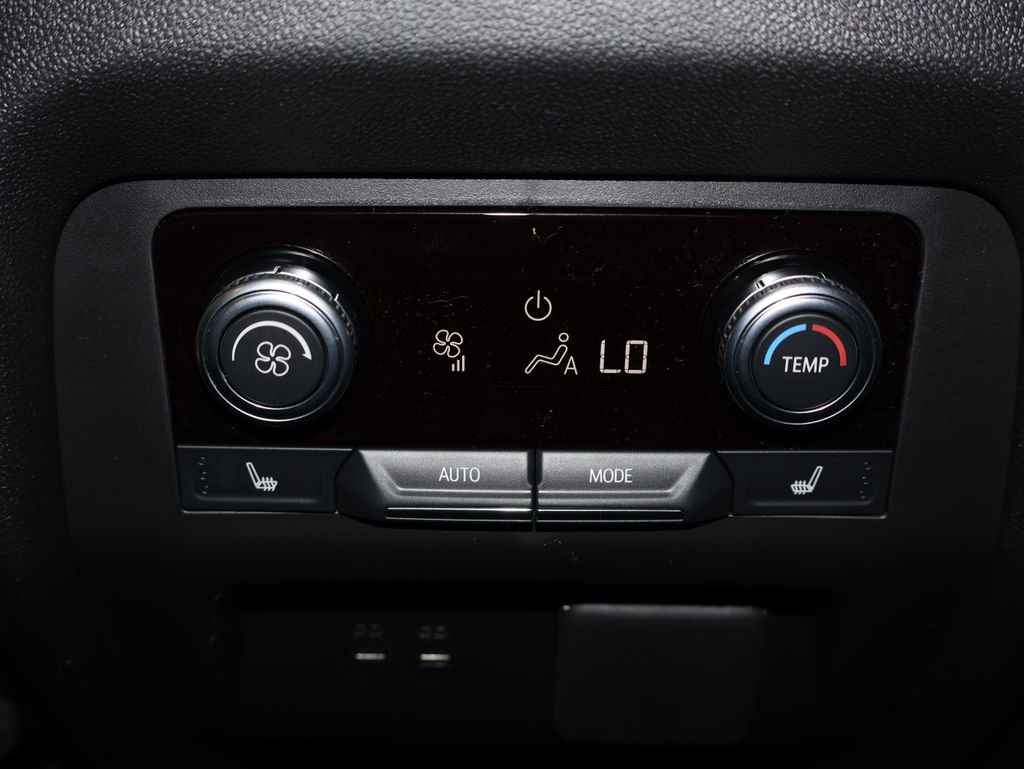 New 2026 GMC Acadia Elevation w/ Black Edition image 26