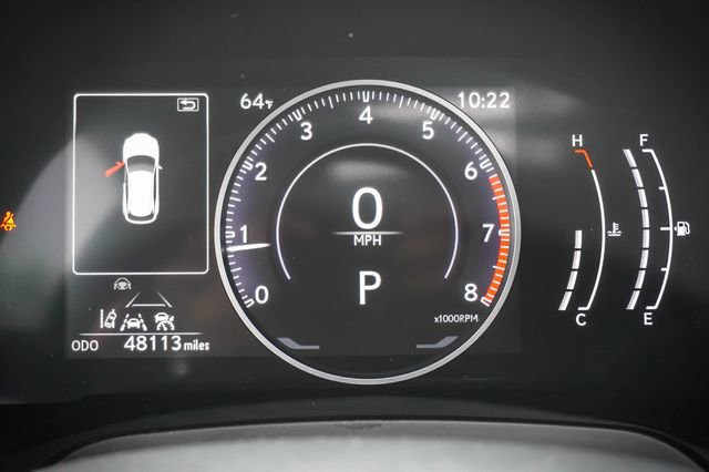 Certified 2023 Lexus RX 350 Premium Plus w/ Cold Area Package image 14