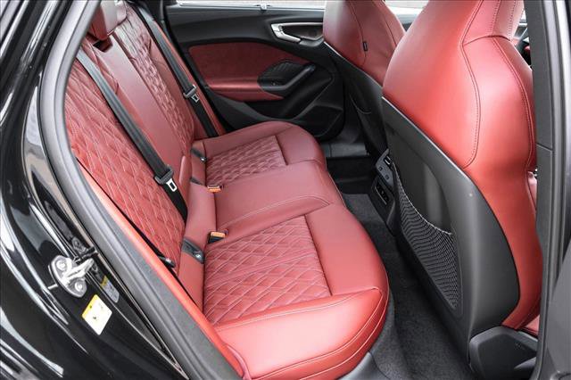 New 2026 Audi S5 Prestige AWD/4WD image 23