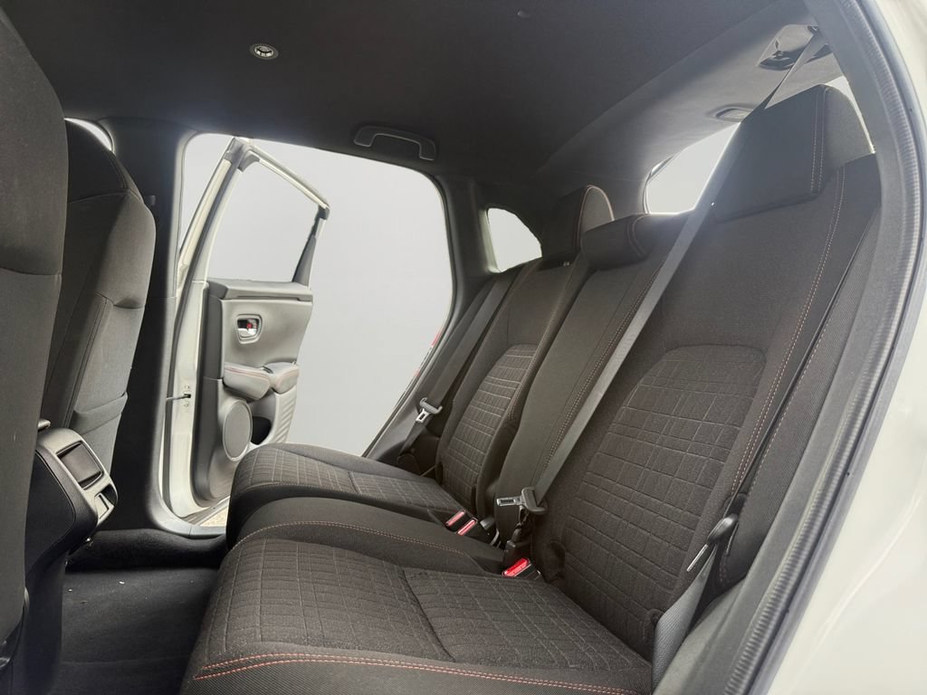 Certified 2024 Honda HR-V Sport image 24