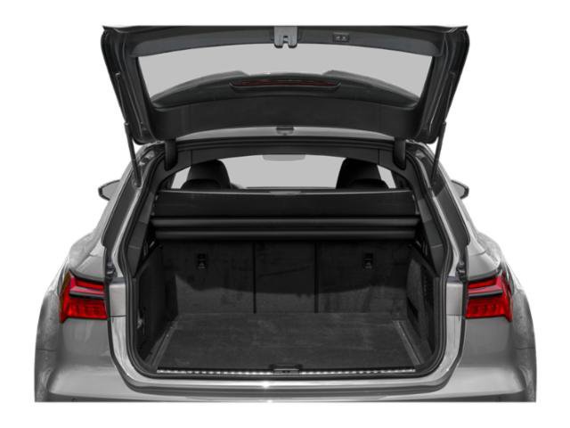 Used 2026 Audi RS 6 performance AWD/4WD image 11