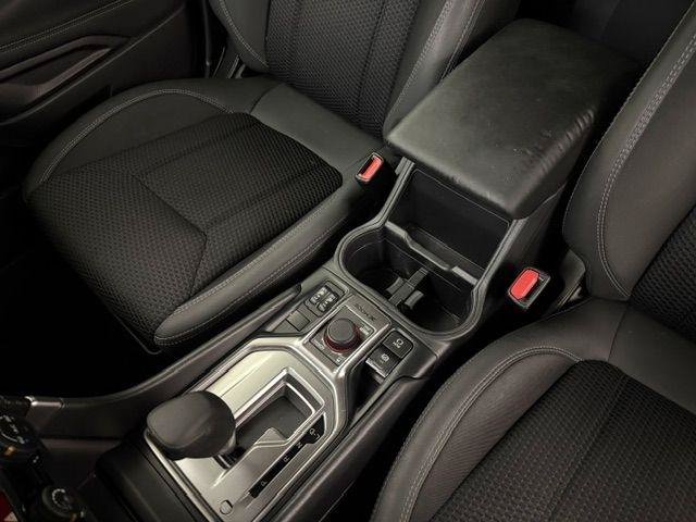 Used 2023 Subaru Forester Premium AWD/4WD image 9