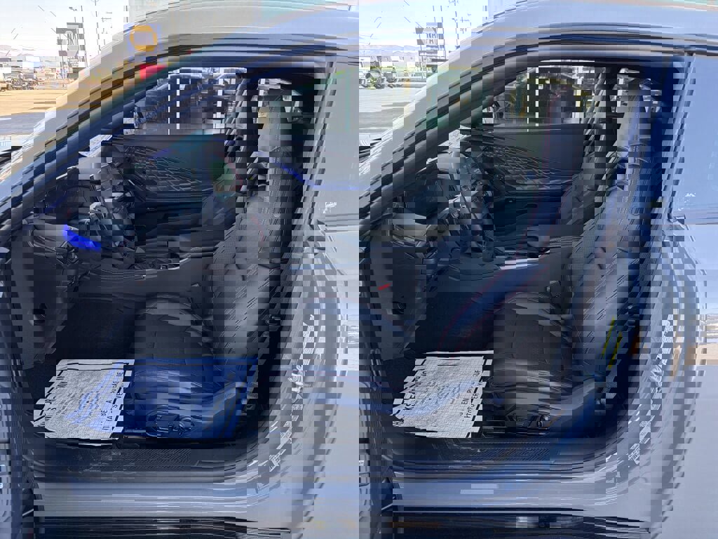 New 2026 Dodge Charger Scat Pack AWD/4WD image 10