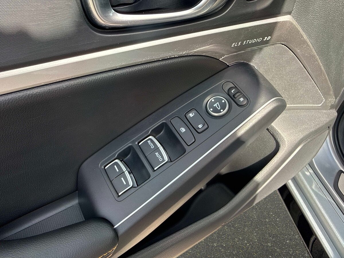 Used 2026 Acura Integra A-Spec w/ Technology Package FWD image 17