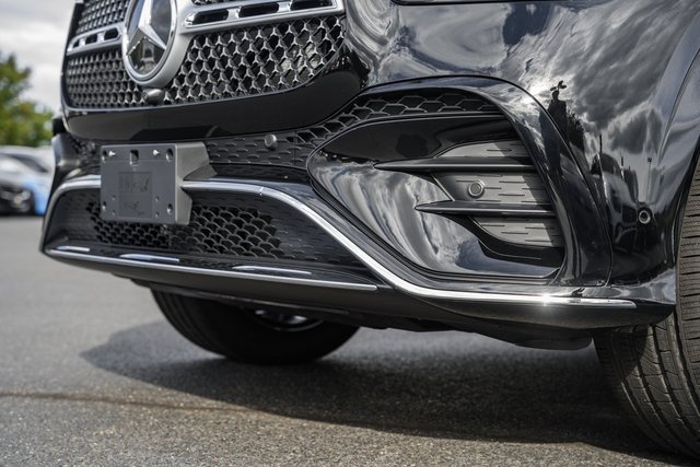 New 2026 Mercedes-Benz GLE 450 GLE 450 image 15