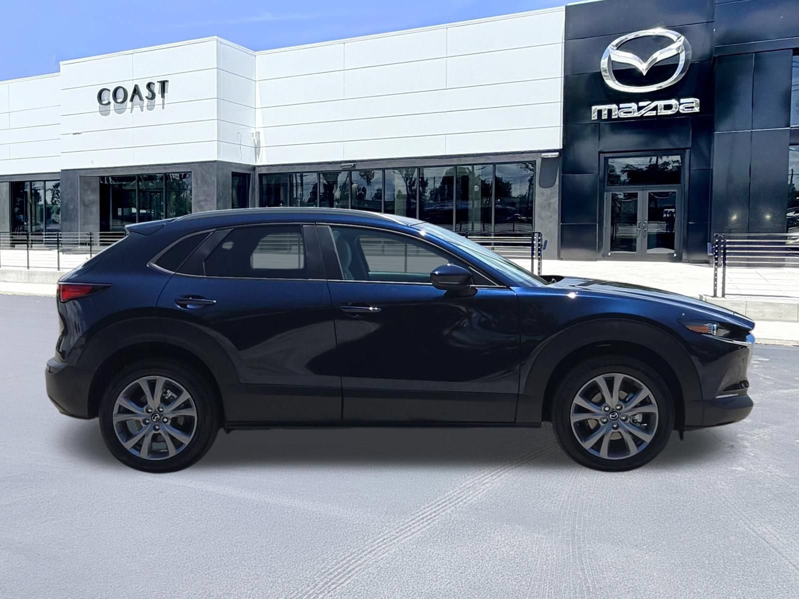 New 2026 MAZDA CX-30 AWD 2.5 S w/ Premium Package image 5