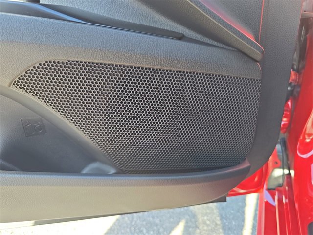 Used 2025 Toyota Camry XSE image 15