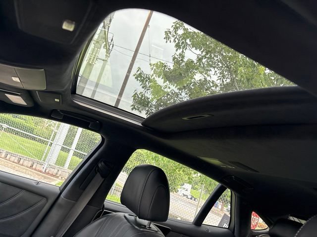 Used 2021 Lexus LS 500 w/ Interior Upgrade Package RWD image 9