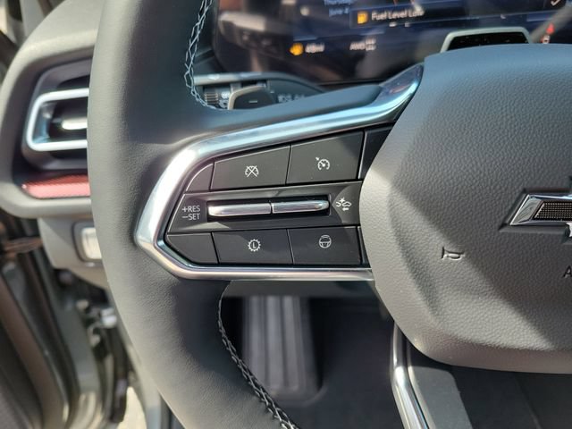 New 2026 Chevrolet Traverse Z71 w/ Enhanced Driving Package AWD/4WD image 29