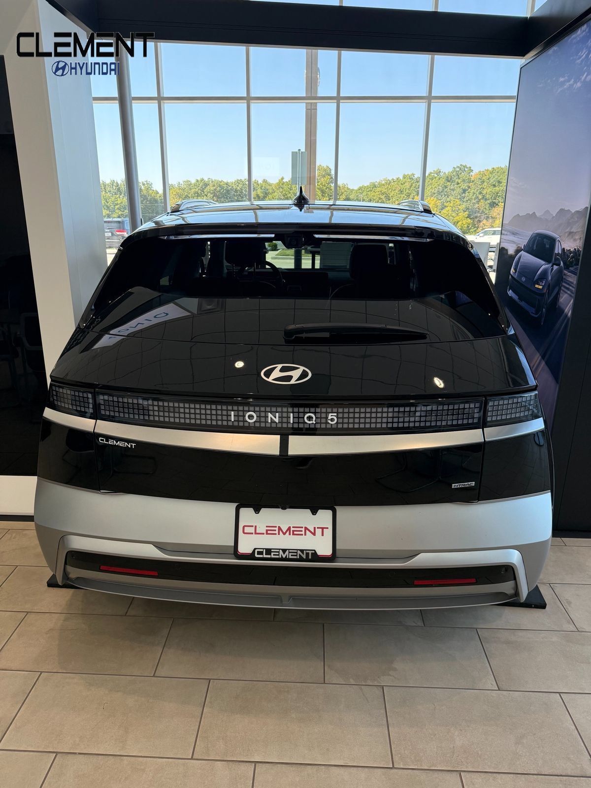 New 2027 Hyundai Ioniq 5 Limited AWD/4WD image 3