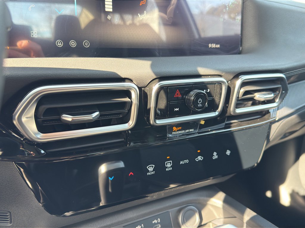 New 2026 Nissan Sentra SV w/ Floor Mat Package image 25