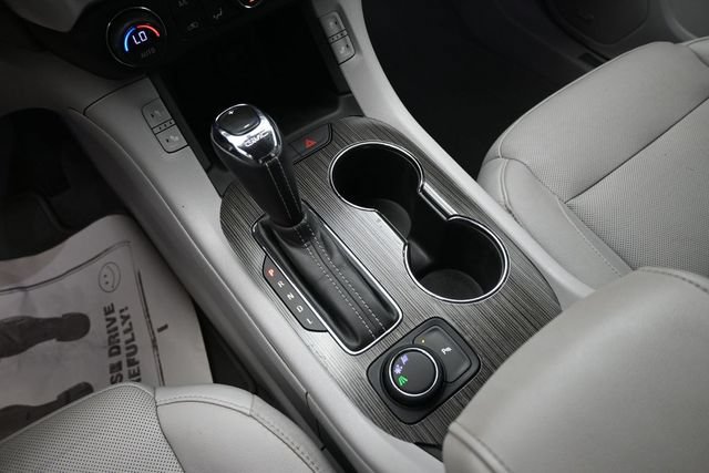 Used 2018 GMC Acadia SLT FWD image 33