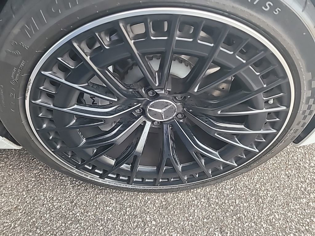 Certified 2024 Mercedes-Benz CLE 53 AMG 4MATIC image 13