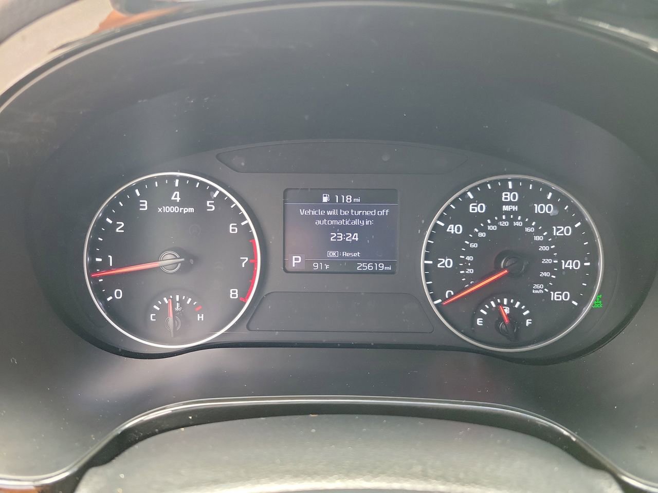 Used 2023 Kia Seltos S AWD/4WD image 20
