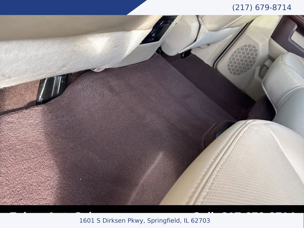 Used 2013 RAM 2500 Laramie w/ Cold Weather Group image 50