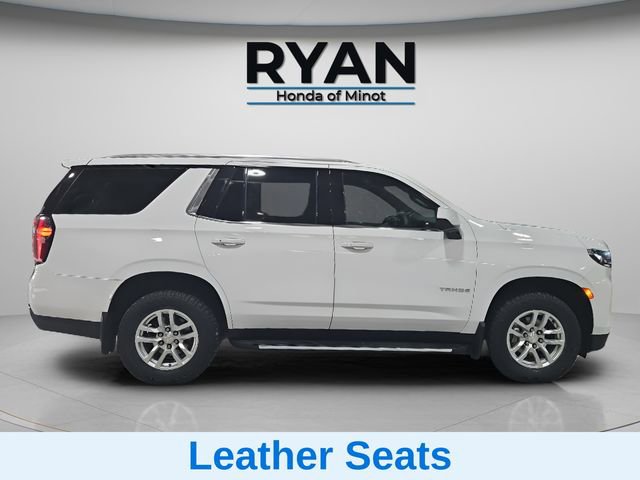 Used 2021 Chevrolet Tahoe LT image 13