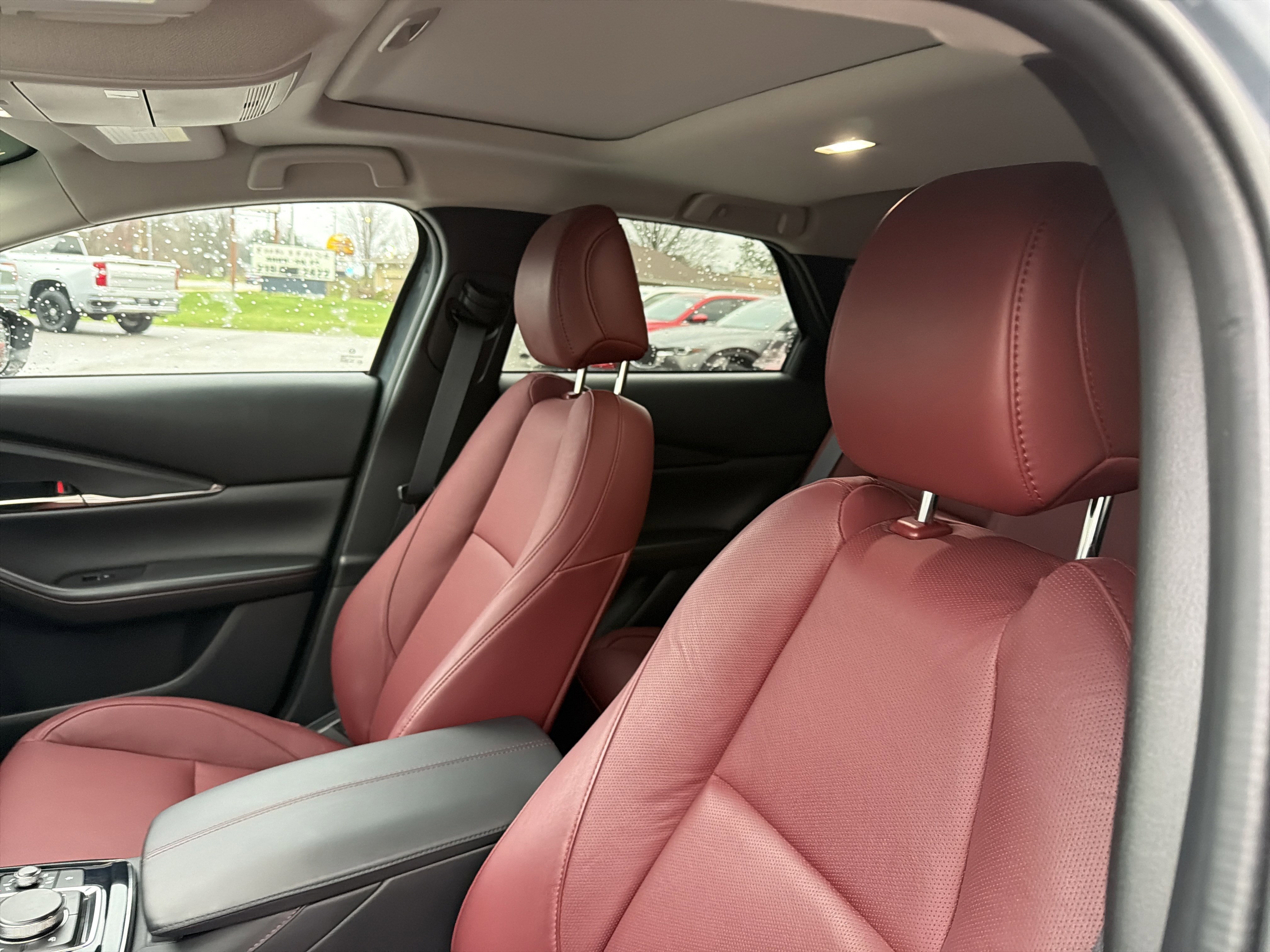 Certified 2023 MAZDA CX-30 AWD 2.5 S w/ Preferred Package image 17