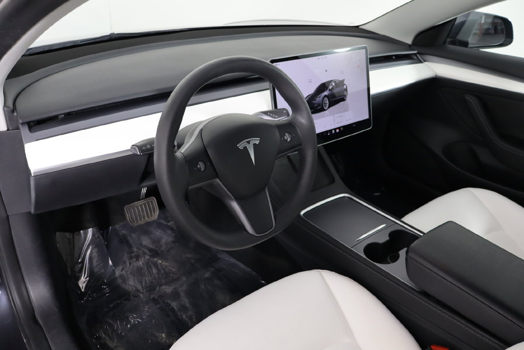 Used 2023 Tesla Model 3 Long Range AWD/4WD image 22
