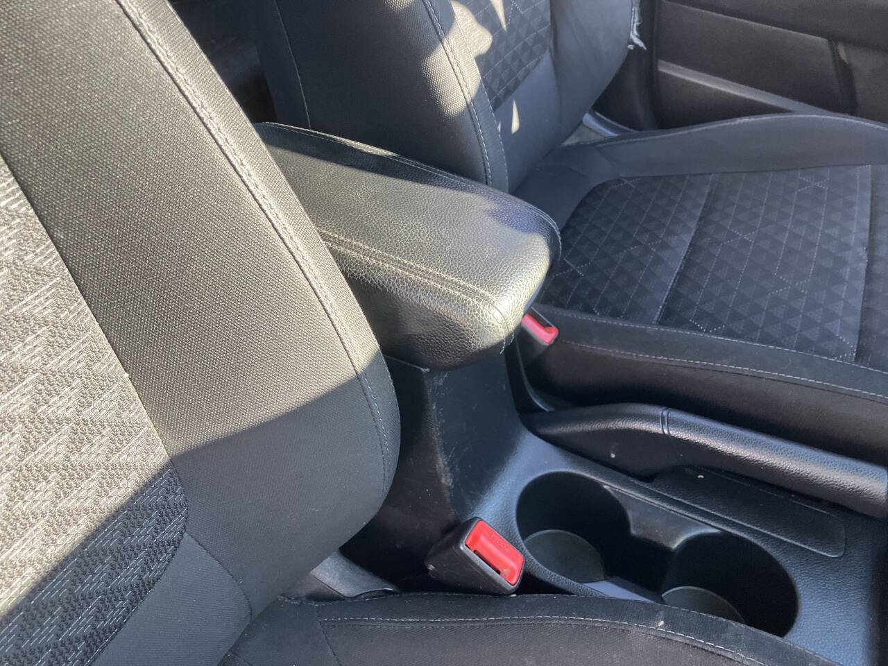 Used 2019 Kia Rio S image 39