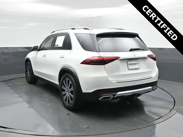 New 2026 Mercedes-Benz GLE 350 4MATIC image 5