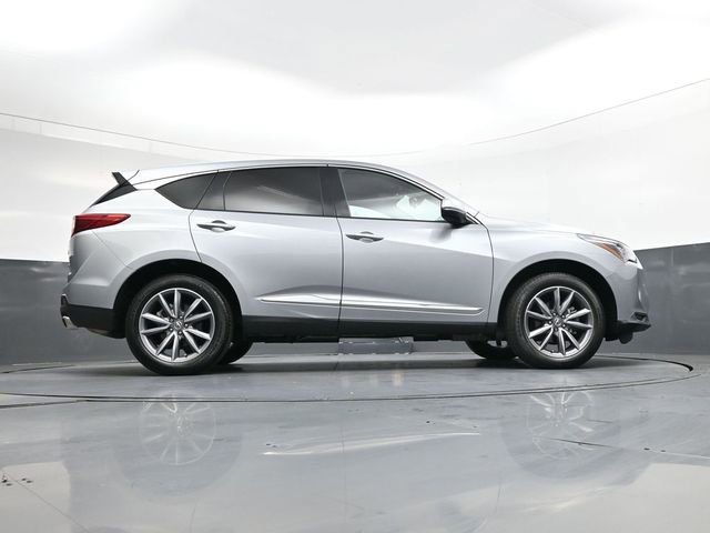 Used 2023 Acura RDX Technology Package image 31