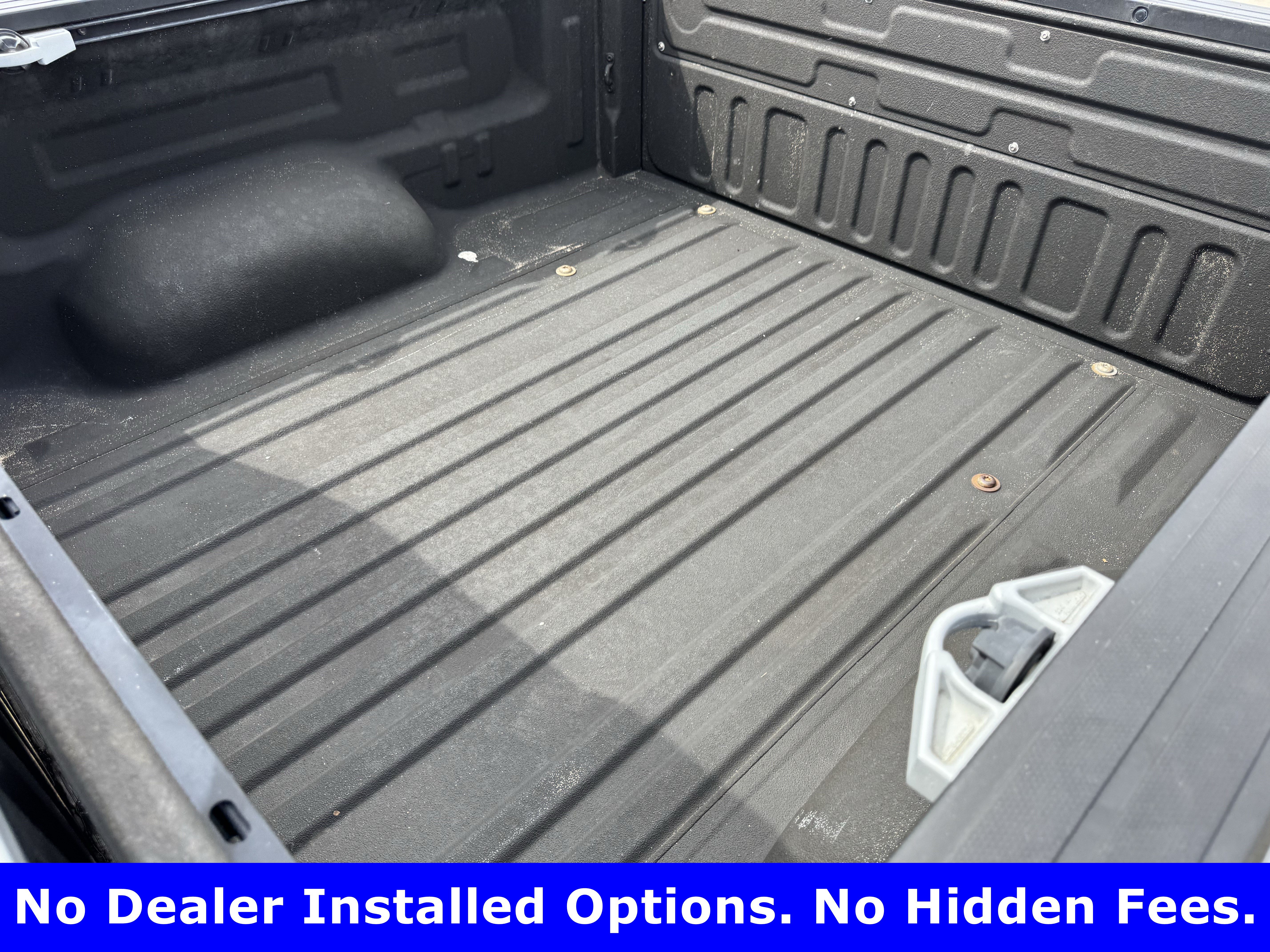 Used 2018 Toyota Tundra Limited w/ Limited Premium Package AWD/4WD image 27