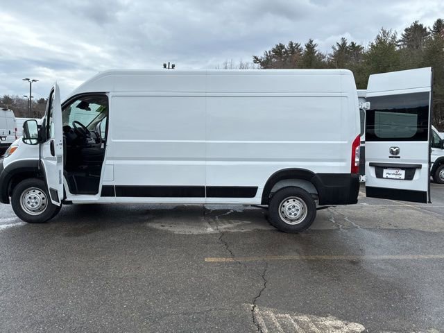 Used 2023 RAM ProMaster 2500 image 14