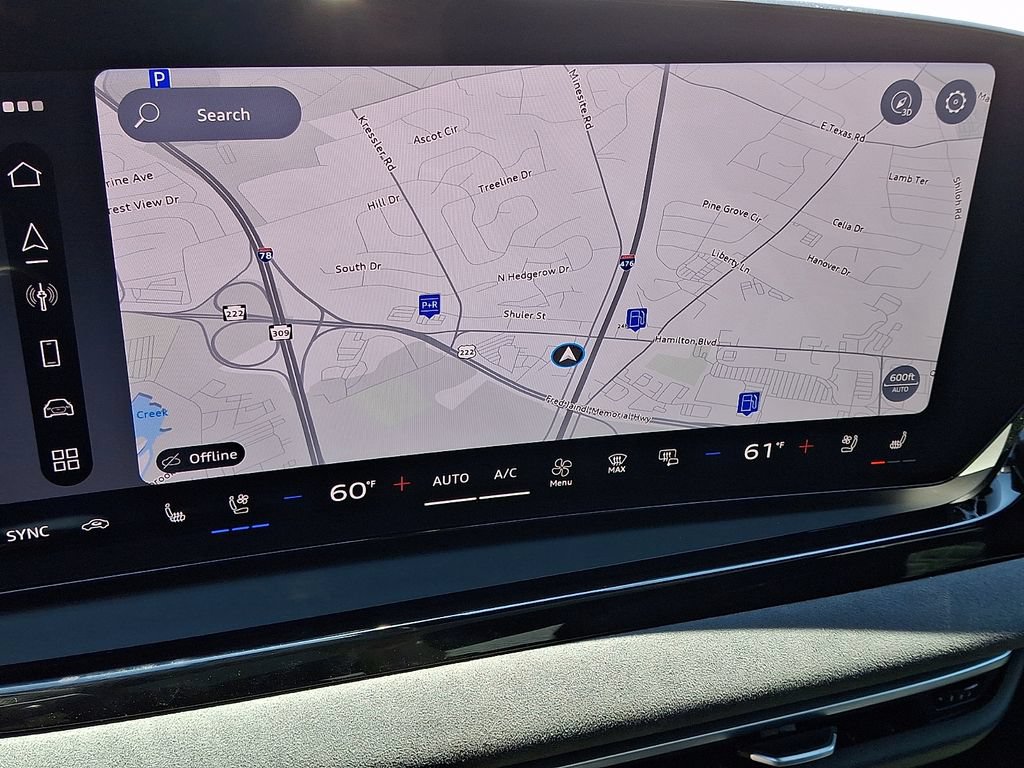 New 2026 Audi S5 Premium Plus AWD/4WD image 3