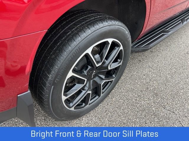 Certified 2023 Chevrolet Tahoe RST image 20