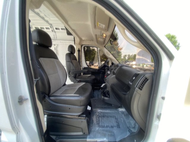 Used 2020 RAM ProMaster 1500 FWD image 13