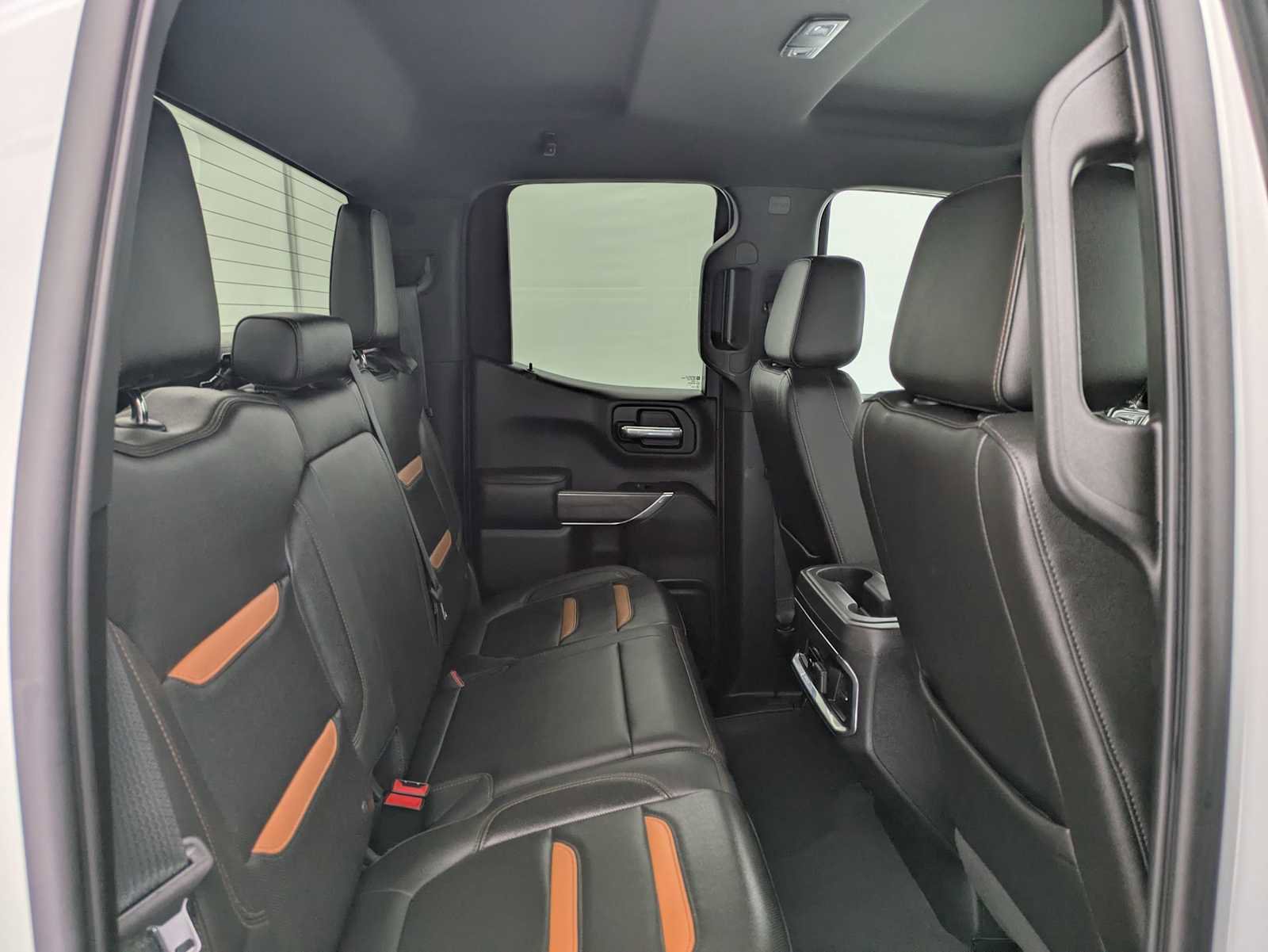Used 2019 GMC Sierra 1500 AT4 image 22